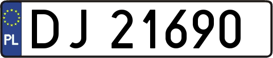 DJ21690