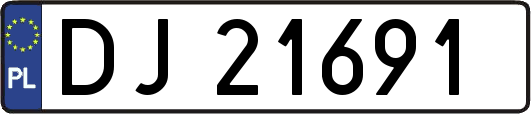 DJ21691