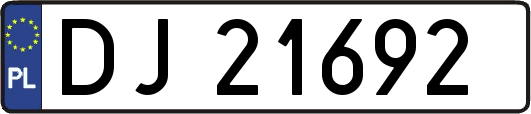 DJ21692