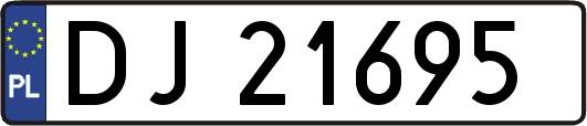 DJ21695