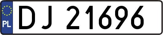 DJ21696
