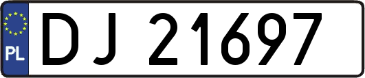 DJ21697