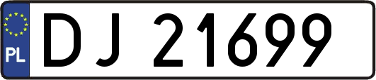 DJ21699