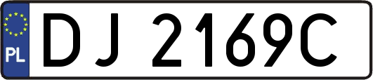DJ2169C