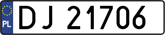 DJ21706