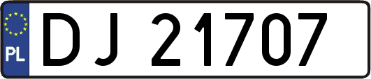 DJ21707
