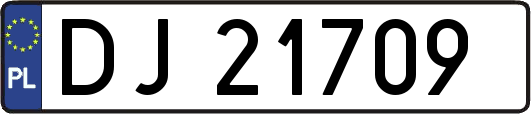 DJ21709