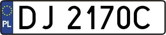 DJ2170C