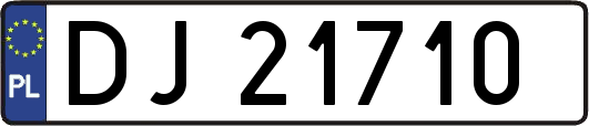 DJ21710