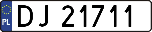 DJ21711