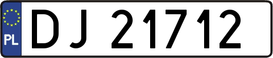 DJ21712