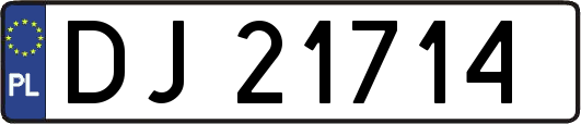 DJ21714