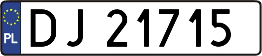 DJ21715