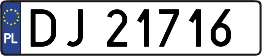 DJ21716