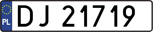 DJ21719
