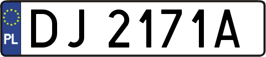 DJ2171A