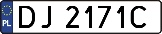 DJ2171C