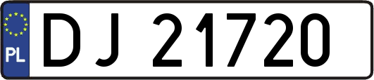 DJ21720