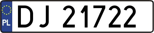 DJ21722