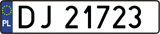 DJ21723