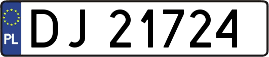 DJ21724