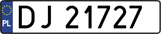 DJ21727