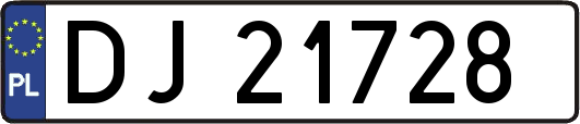 DJ21728