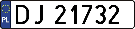 DJ21732
