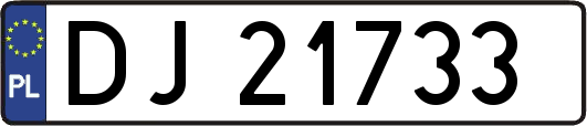 DJ21733