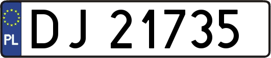 DJ21735