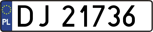 DJ21736
