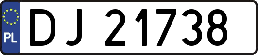 DJ21738