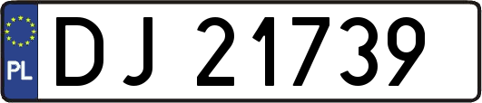 DJ21739