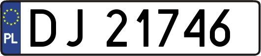 DJ21746