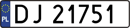 DJ21751