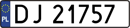 DJ21757