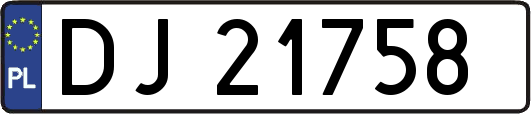DJ21758