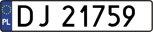 DJ21759