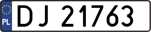 DJ21763
