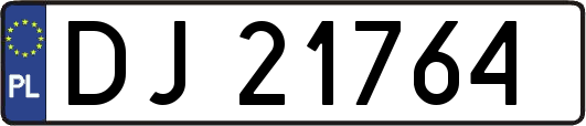 DJ21764