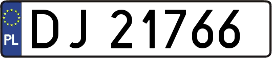 DJ21766