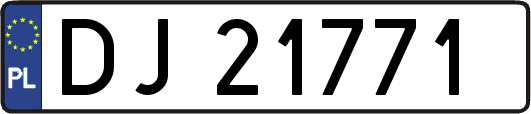 DJ21771