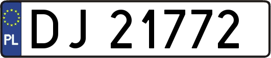 DJ21772