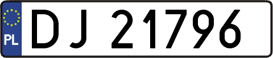 DJ21796