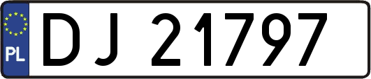 DJ21797