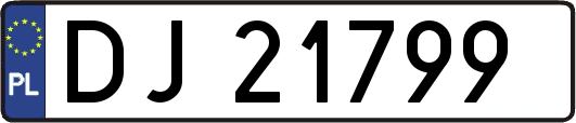 DJ21799