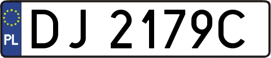 DJ2179C