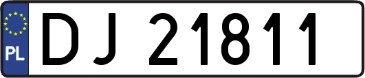 DJ21811