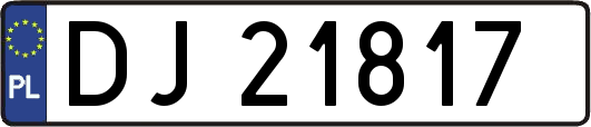 DJ21817