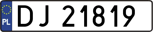 DJ21819